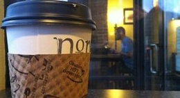obrázek - Northtown Coffee