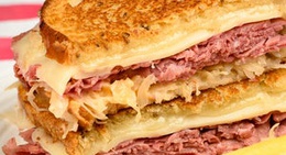 obrázek - Classic Cafe