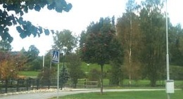 obrázek - Stadsparken Sollefteå