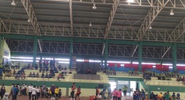 obrázek - โรงยิมเนเซียมมหาวิทยาลัยราชภัฏเชียงราย