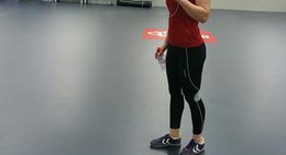 obrázek - Friskis & Svettis