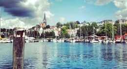 obrázek - Flensburger Hafen