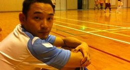 obrázek - 志布志運動公園体育館