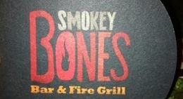obrázek - Smokey Bones Bar & Fire Grill