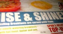 obrázek - Wykato Spur Steak Ranch