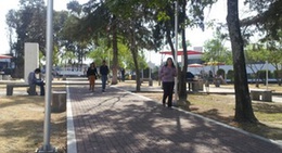 obrázek - Parque Bicentenario