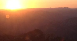 obrázek - Parque Nacional Barrancas del Cobre