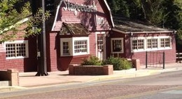 obrázek - Stagecoach Inn