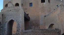 obrázek - Castillo Medieval de Vélez Blanco