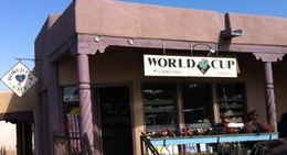 obrázek - World Cup Cafe