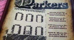 obrázek - Parker's Grille and Tap House