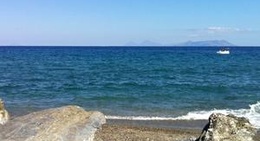 obrázek - Mongiove beach - Riserva Naturale Orientata Laghetti di Marinello