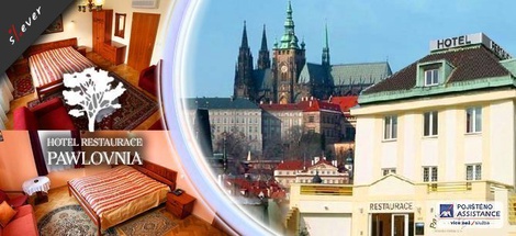 obrázek - Vánoční Praha - Navštivte tradiční