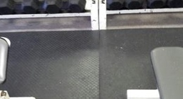 obrázek - Fuller Fitness And Tanning