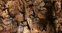 obrázek - Grotte des Demoiselles