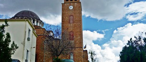 obrázek - Orestiada