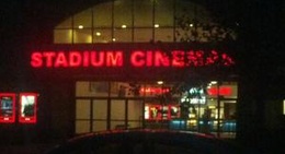 obrázek - Moultrie 6 Stadium Cinemas