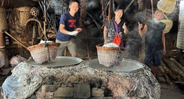 obrázek - Sinthao Salt Pit No. 2 (บ่อเกลือสินเธาว์ บ่อที่ 2)