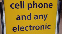 obrázek - US Customs and Border Protection