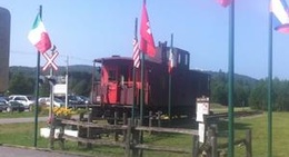 obrázek - Gare de Label Ptit train du nord