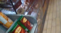 obrázek - Tim Hortons