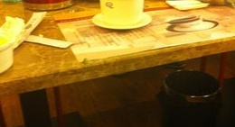 obrázek - 上岛咖啡 shangtao coffe？