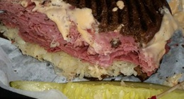 obrázek - Sweetwater Gourmet Deli & Bakery