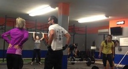 obrázek - ABSolute Fitness Center