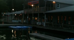 obrázek - sulphur creek resort