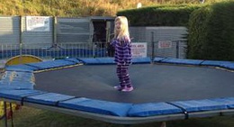 obrázek - Hydrabad Holiday Park