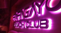 obrázek - Papagayo Beach Club