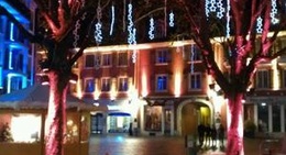 obrázek - Place de la Concorde