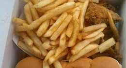 obrázek - Barrera's Fried Chicken