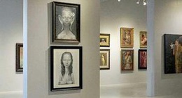 obrázek - Khao Yai Art Museum (เขาใหญ่อาร์ตมิวเซียม)