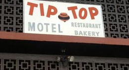 obrázek - Tip Top Motel Cafe & Bakery