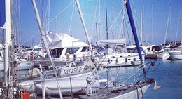 obrázek - Porto Turistico "Marina di Pescara"