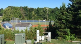 obrázek - Ken White Baseball Field