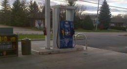 obrázek - Westport Esso/Mac's