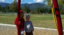 obrázek - Travers Park