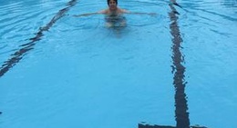 obrázek - Zeehan Pool