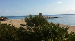 obrázek - Spiaggia Ogliastra beach Cala Luas