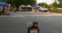 obrázek - Kelseyville Steele Winery Farmers Market