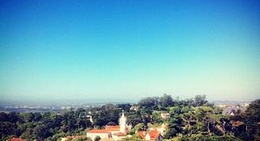 obrázek - Miradouro da Villa