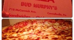 obrázek - Bud Murphy`s