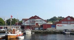 obrázek - Larsen med sjødn