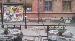 obrázek - Lilla cafét