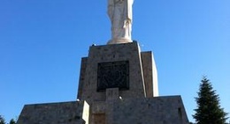 obrázek - Statue Of The Virgin Mery