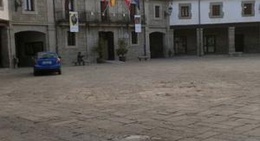 obrázek - Plaza Mayor de Guadarrama