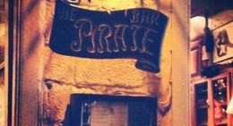 obrázek - The Pirate Bar