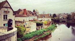 obrázek - Cite De L'Ecrit Et Des Metiers Du Livre